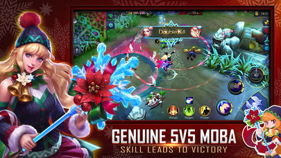 Download Mobile Legends: Bang Bang App on your Windows XP/7/8/10 and MAC PC